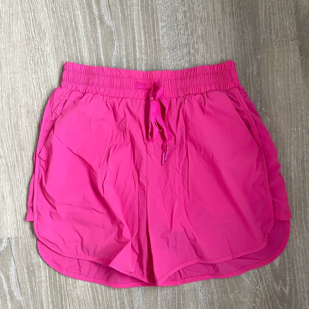 Buffbunny Flo Shorts